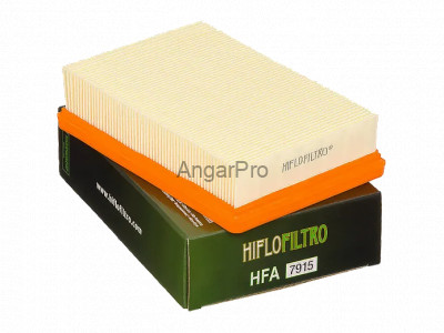 HIFLO  Воздушный фильтр  HFA7915  (R1200GS 13-16)
