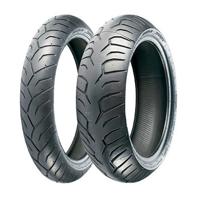 Pirelli Diablo Strada 160/60 R17 69W
