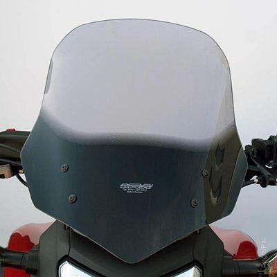 Ветровое стекло для мотоцикла MRA Touring "T" NC700X 12-
