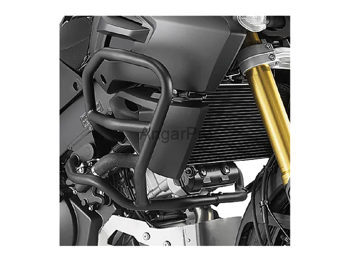 Мотошина KAPPA Дуги безопасности SUZUKI DL1000 V-Strom 14-19