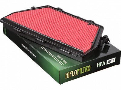 HIFLO  Воздушный фильтр  HFA1931  (CBR1000RR 08-16)