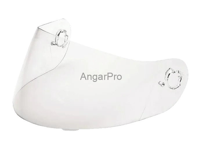 HJC Визор HJ-05 Прозрачный ANTIFOG