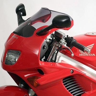 Ветровое стекло для мотоцикла MRA Spoiler "S" VFR750F (RC36) 94-97