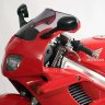 Ветровое стекло для мотоцикла MRA Spoiler "S" VFR750F (RC36) 94-97 (Хонда) в наличии для Вашего байка.