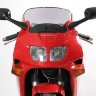 Ветровое стекло для мотоцикла MRA Spoiler "S" VFR750F (RC36) 94-97 (Хонда) в наличии для Вашего байка.