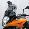 Ветровое стекло для мотоцикла MRA Variotouringscreen "VTM" Versys 650 10- (Кавасаки) в наличии для Вашего байка.