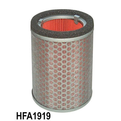 Воздушный фильтр для мотоцикла CBR1000RR 04-07 / HFA1919 (требуется 2 шт.)