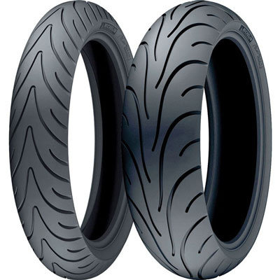 Michelin Pilot Road 2 190/50 ZR17 73W