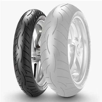 Metzeler RoadTec Z8 Interact 120/70 Z R18 59W
