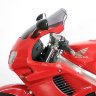 Ветровое стекло для мотоцикла MRA Touring "T" VFR750F (RC36) 94-97 (Хонда) в наличии для Вашего байка.