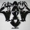 Комплект пластика для мотоцикла Honda CBR1000RR 12-16 Чёрный