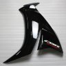 Комплект пластика для мотоцикла Honda CBR1000RR 12-16 Чёрный