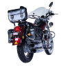Мотоцикл IRBIS GARPIA 250сс 4т