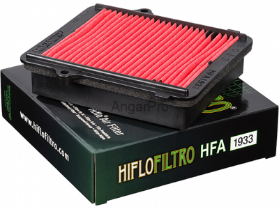 HIFLO  Воздушный фильтр  HFA1933