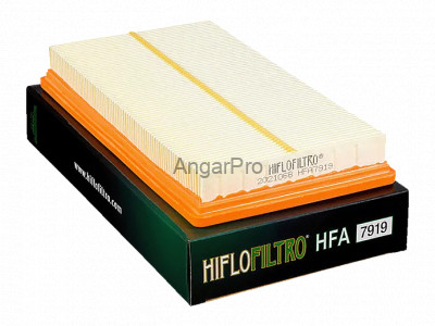 HIFLO  Воздушный фильтр  HFA7918  (BMW S1000RR 10-16)