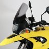Ветровое стекло для мотоцикла MRA Touring "T" F650GS 04-07 для БМВ в наличии и под заказ для Вашего байка.