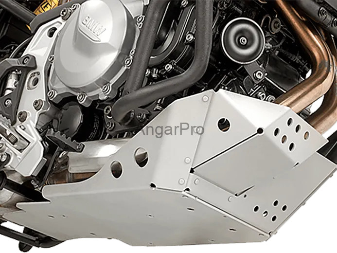 Мотошина KAPPA Защита картера алюм. BMW F750GS 18-/850GS 18-20