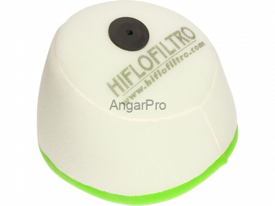 HIFLO  Воздушный фильтр  HFF1012  (CR125-250 89-99)