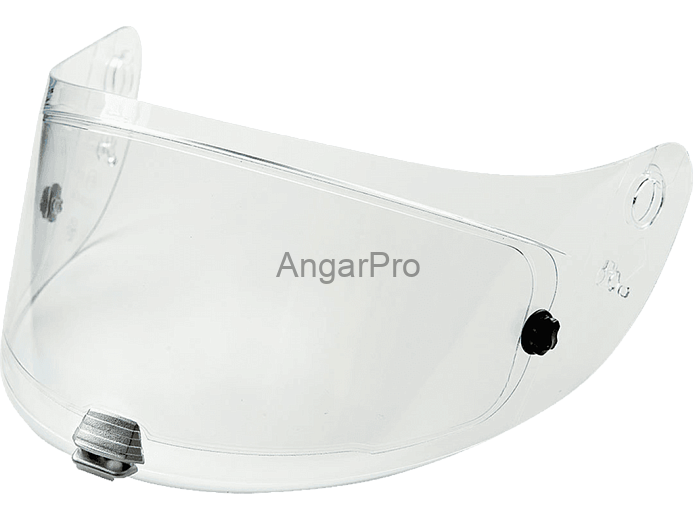HJC Визор HJ-07 Прозрачный ANTIFOG
