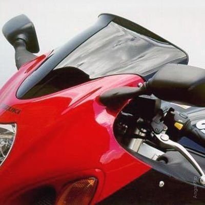 Ветровое стекло для мотоцикла MRA Spoiler "S" GSX-R1300 Hayabusa (WVA1) 99-07