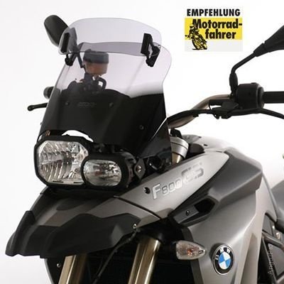 Ветровое стекло для мотоцикла MRA Variotouringscreen "VTM" F650GS / F800GS 08-13